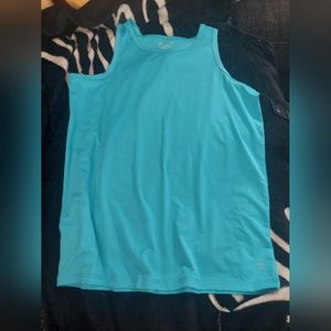 Nwt‎ xersion tank XL 18/20 girls